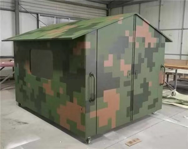 天水外墙迷彩漆施工前，墙面基层处理是